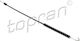 Topran Door Mechanism Skoda Octavia TP113429