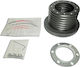 Luisi MITSUBISHI EVO 8 05+ EVO 9/EVO 10 Steering Cone