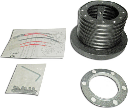 Luisi MITSUBISHI EVO 8 05+ EVO 9/EVO 10 Steering Cone