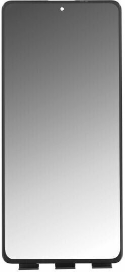 Οθόνη OLED OLED με Μηχανισμό Αφής για Xiaomi 12 Lite (Μαύρο)
