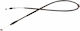 Motion Pro Kupplungsseil 05-0395