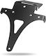 C-Racer Motorcycle License Plate Holder