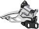 Shimano Deore Partea din față Derailleur Bicicletă