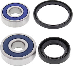 All Balls Wheel Bearing