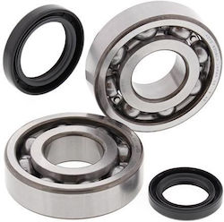 All Balls Crankshaft Bearing