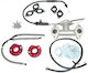 Honda Motorcycle 104-01-26000