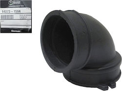 Kawasaki Λαιμός Καρμπυρατέρ Μοτοσυκλέτας 255-04-05100