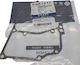 Sym Carter Engine Gasket 11192-A1A-002