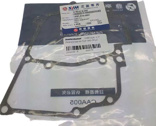 Sym Carter Engine Gasket 11192-A1A-002