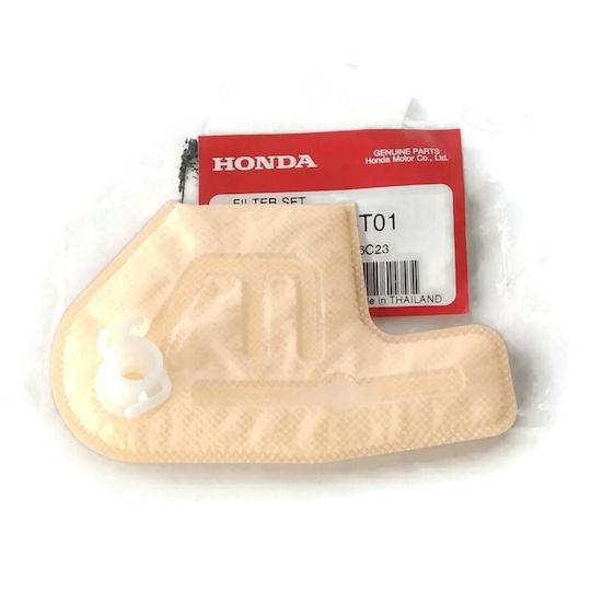 Honda 16707-KZV-T01