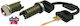 RMS Motorcycle Ignition Switch
