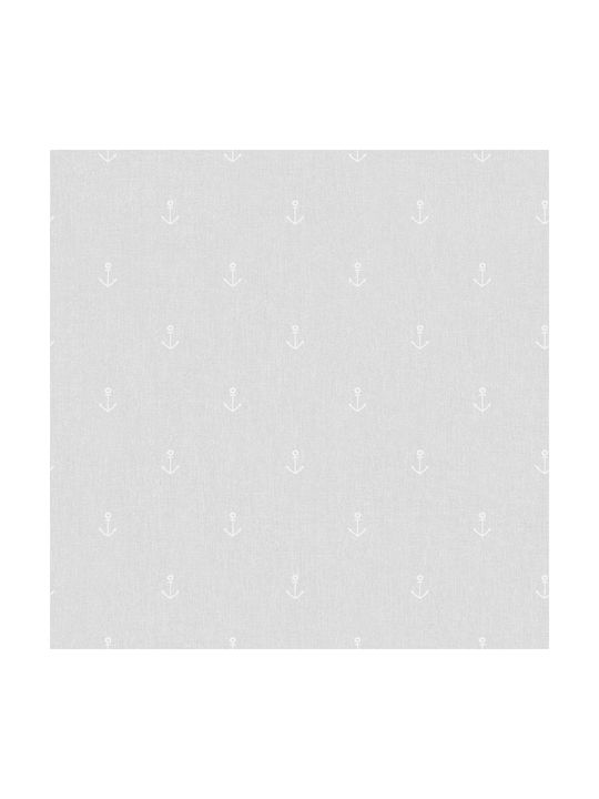 Ugepa Kids Vinyl Coated Wallpaper L53xH1000cm