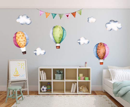 Kids Wall Sticker