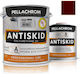 Pellachrom Antiskid A+b Κόκκινο 906 Κεραμιδί