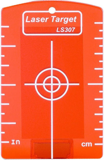 Geo Fennel Gmbh Στόχος Laser