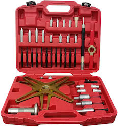 SKS Tools Clutch Car Hand Tools Set SKS Tools Clutch Car Hand Tools Set