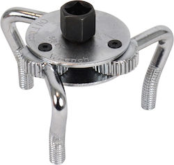 Carpoint Spinnen-Ölfilter-Schlüssel 110mm