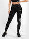 Venum Long Women's Martial Arts Leggings Black