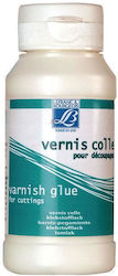 Lefranc Bourgeois Kleber Decoupage Transparent 237ml