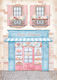 Stamperia Tissue paper Decoupage