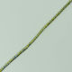 Vostex Lace Round Yellow