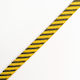 Vostex Lace Flat Yellow