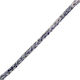 Vostex Lace Round Blue
