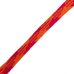 Vostex Schnürsenkel Polyester Orange