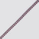 Vostex Lace Round Pink
