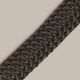 Vostex Lace Round Khaki