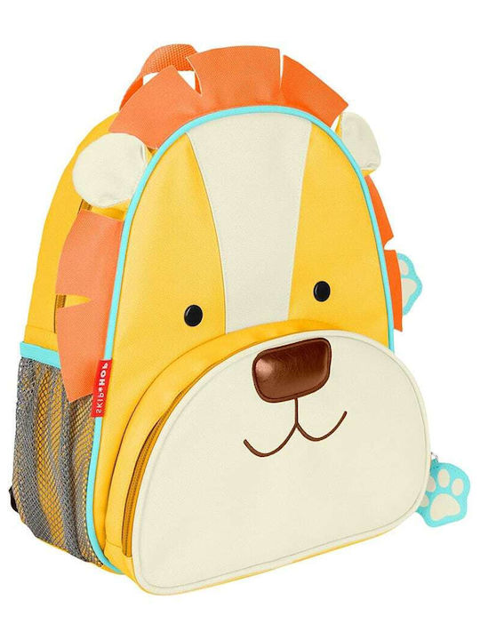 Skip Hop Zoo School Backpack Kindergarten Orang...