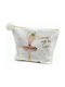 LiebeQueen Kids Bag White