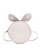 Tatu Moyo Kids Bag Shoulder Bag Pink 14cmx5cmx14cmcm