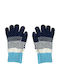 Kinderhandschuhe Blau SC2210148288818913/SC2211145122116662