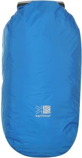 Karrimor Στεγανός Σάκος Χειρός 40lt Γαλάζιος