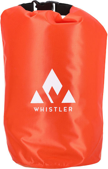 Whistler Tonto Trockentasche 10lt Orangen