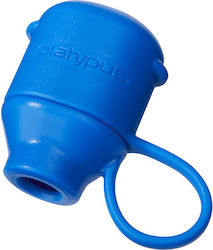 Platypus Spare Lid for Thermos Blue