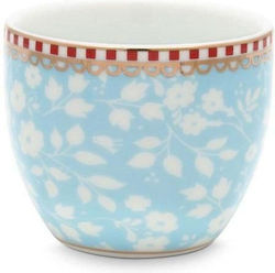 PiP Studio Floral Αυγοθήκη από Πορσελάνη