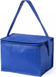InnovaGoods Schultertasche für Lebensmittel Blau 15x15x21cm InnovaGoods Schultertasche für Lebensmittel Blau 15x15x21cm