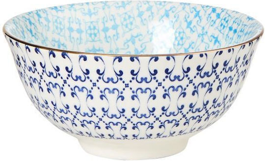 Butlers Ornaments Μπωλ Σερβιρίσματος Στρογγυλό από Πορσελάνη