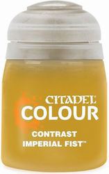 Citadel Contrast Χρώμα Μοντελισμού Imperial Fis...