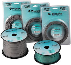 Phonocar Car Audio Speaker Cable