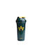 SmartShake Lite Shaker Protein 800ml Kunststoff Grün