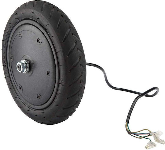 Monorim Anvelopă Pentru Scuter Electric Xiaomi Culoare Neagră M-10