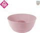Hega Hogar Mixing Bowl Plastic Capacity 3.9lt 2pcs