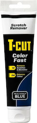 T-Cut Alifie Reparatoare pentru Zgârieturi Autoturism Albastru 150gr 5ml 1buc