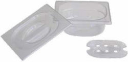 JDS Commercial Container Lid