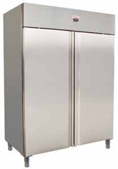 Karamco Ggn140tn Double Beverage Refrigerator 588lt H209xW74xD87.5cm