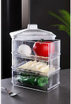 Food Display Cabinet 10xGN 964FRM5106