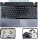 Samsung Πλαίσιο Laptop für Samsung (LC151C)
